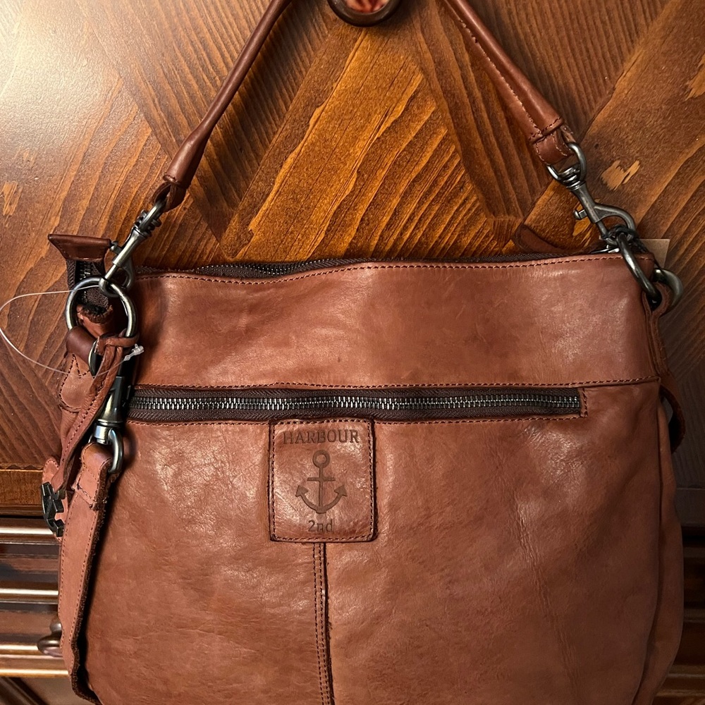 NWT Harbour 2nd purse